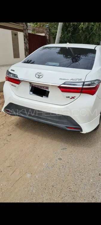 ٹویوٹا کرولا 2021 for Sale in کراچی Image-1