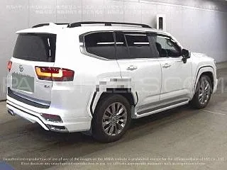 Toyota Land Cruiser 2022 for Sale in Peshawar Image-1