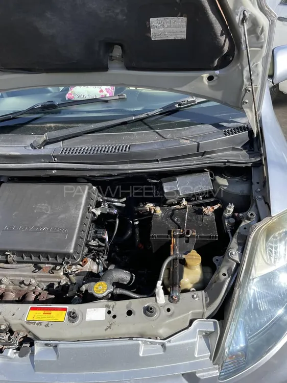 Toyota Passo 2007 for Sale in Quetta Image-1