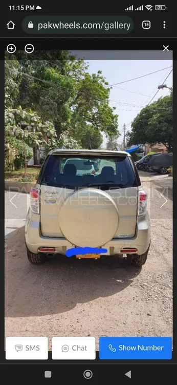 Toyota Rush 2012 for Sale in Karachi Image-1