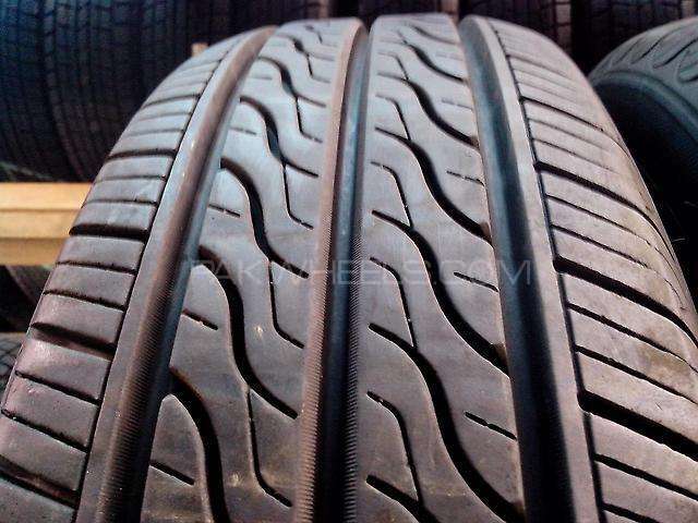 185/65r15 tyres Toyo set 9.5/10 condition no fault even no p Image-1