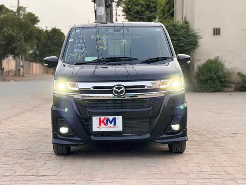 Mazda Flair XG 2024