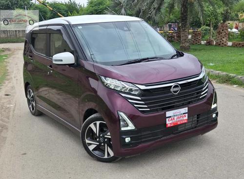 Used Nissan Dayz Highway Star G 2024