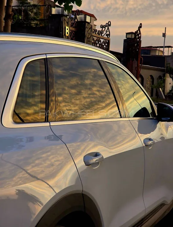 Audi e-tron 2020 for Sale in Islamabad Image-1