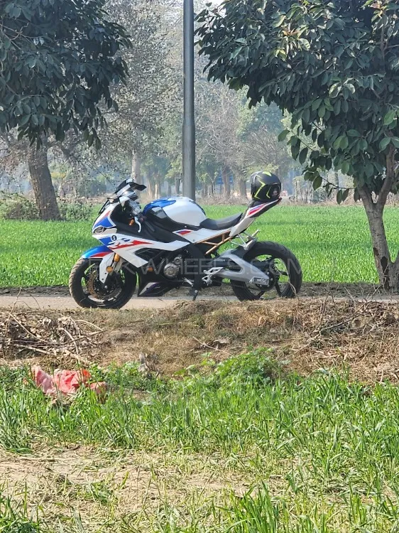 BMW S1000RR 2025 for Sale Image-1