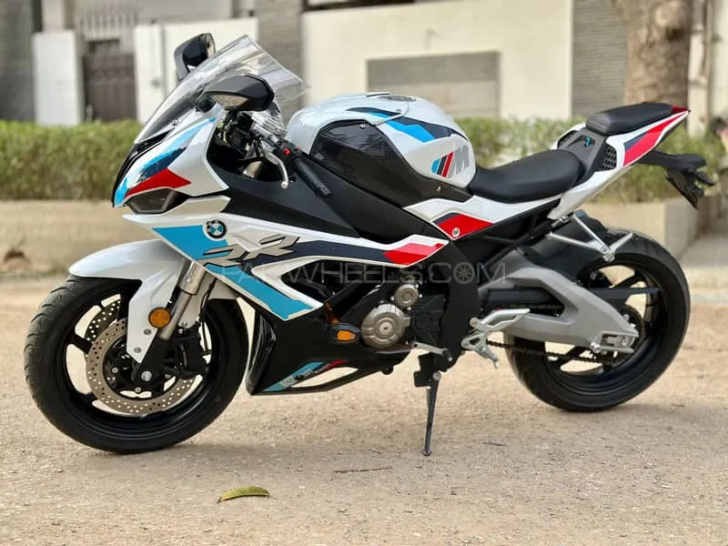 BMW S1000RR 2025 for Sale Image-1