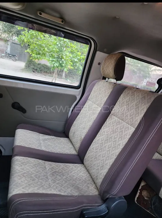 Changan Karvaan 2023 for Sale in Chiniot Image-1