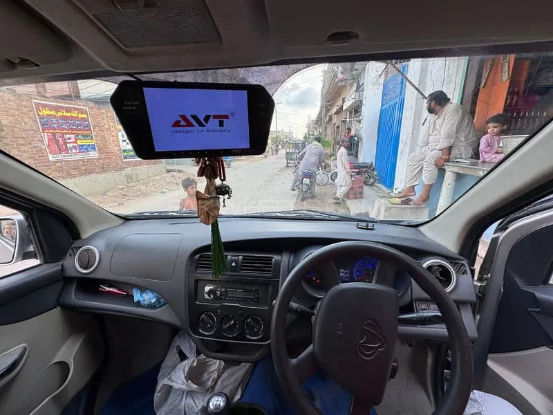 Changan Karvaan 2022 for Sale in Kasur Image-1