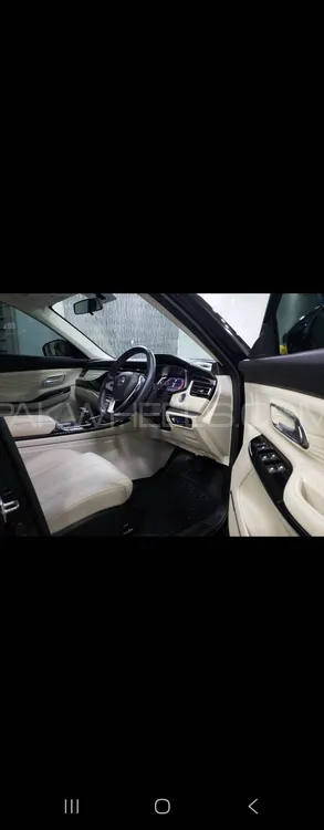 Changan Oshan X7 2022 for Sale in Karachi Image-1