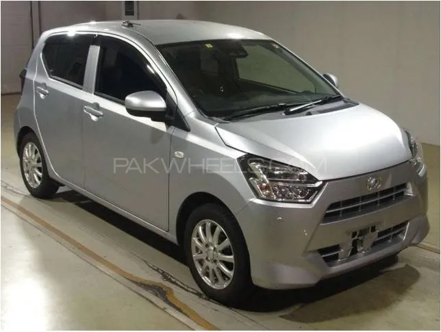 ڈائیہاتسو میرا 2021 for Sale in کراچی Image-1