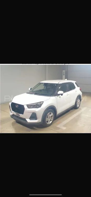 Daihatsu Rocky 2020 for Sale in Karachi Image-1