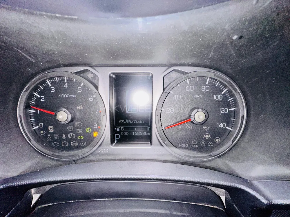 Daihatsu Taft 2022 for Sale in Peshawar Daihatsu Taft 2022 for Sale in Peshawar Image-3