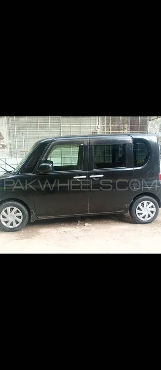 Daihatsu Tanto 2014 for Sale in Karachi Image-1