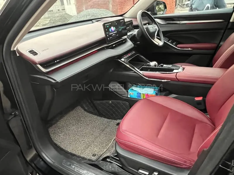 Haval H6 2024 for Sale in Lahore Image-1