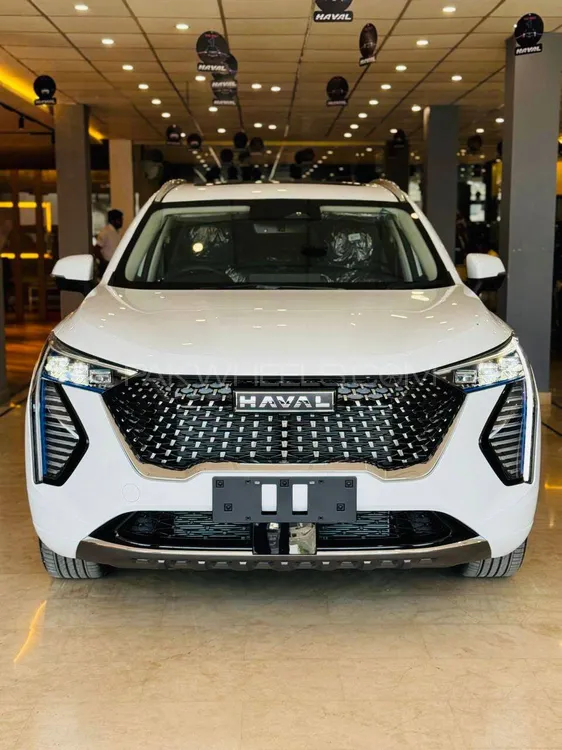 Haval Jolion 2025 for Sale in Lahore Image-1