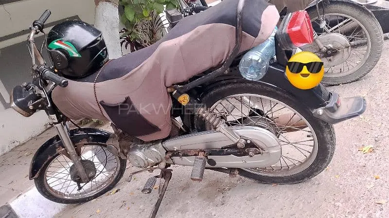 Hi Speed CDI SR-70CC EURO-2 2017 for Sale Image-1