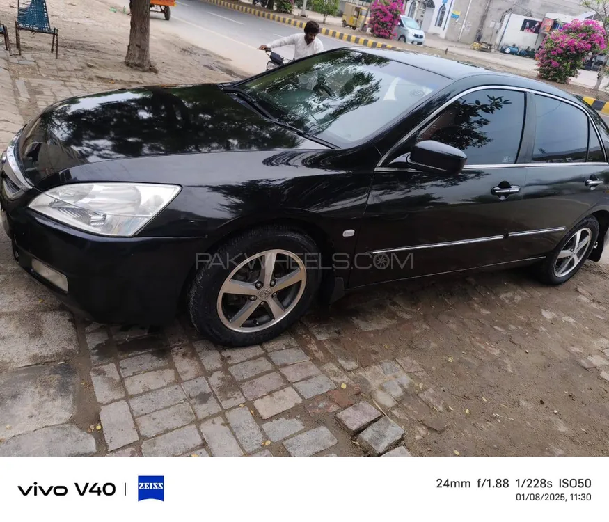 ہونڈا اکارڈ 2005 for Sale in چشتیاں Image-1