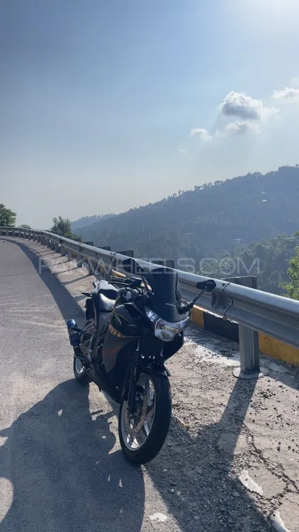 Honda CBR250 RR 2014 for Sale Image-1
