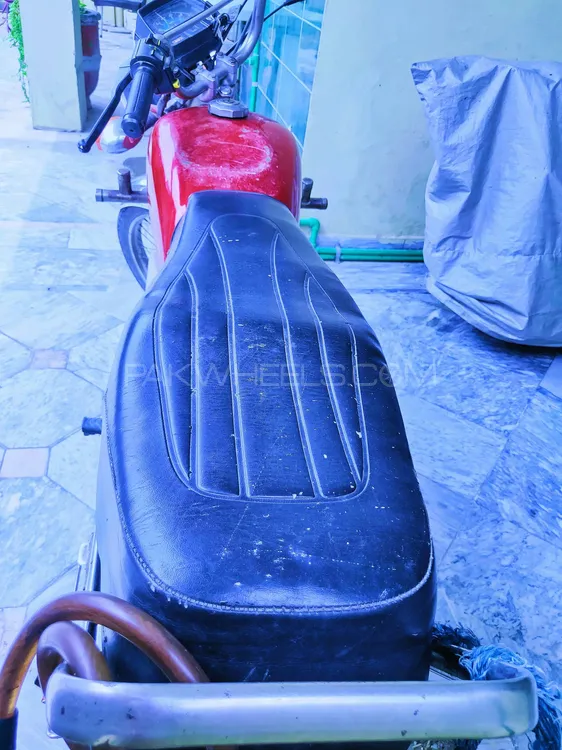 Honda CD 70 1993 for Sale Image-1