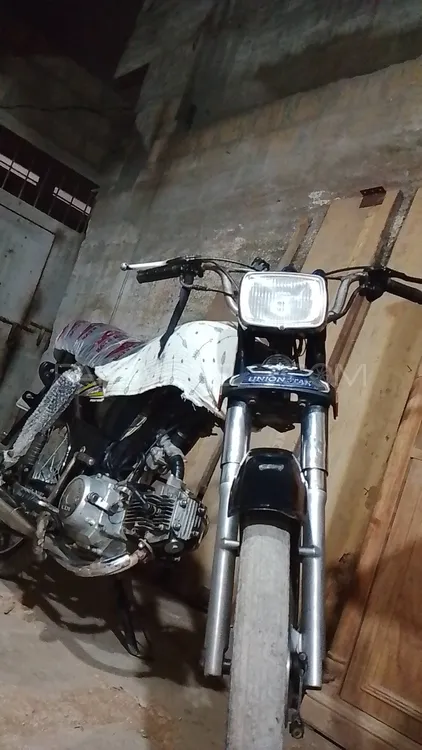 Honda CD 70 2017 for Sale Image-1