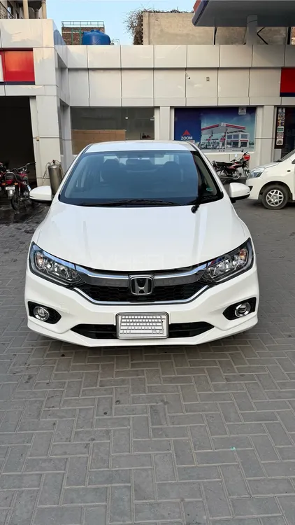 Honda City 2024 for Sale in Gujranwala Image-1