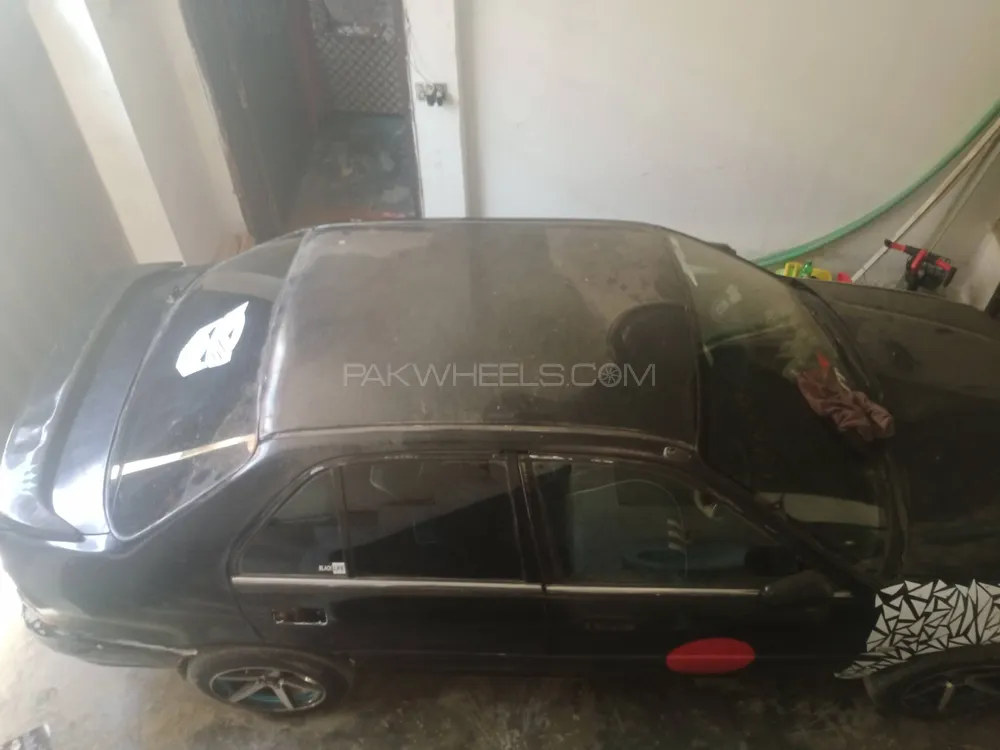 Honda City 1998 for Sale in Lahore Image-1