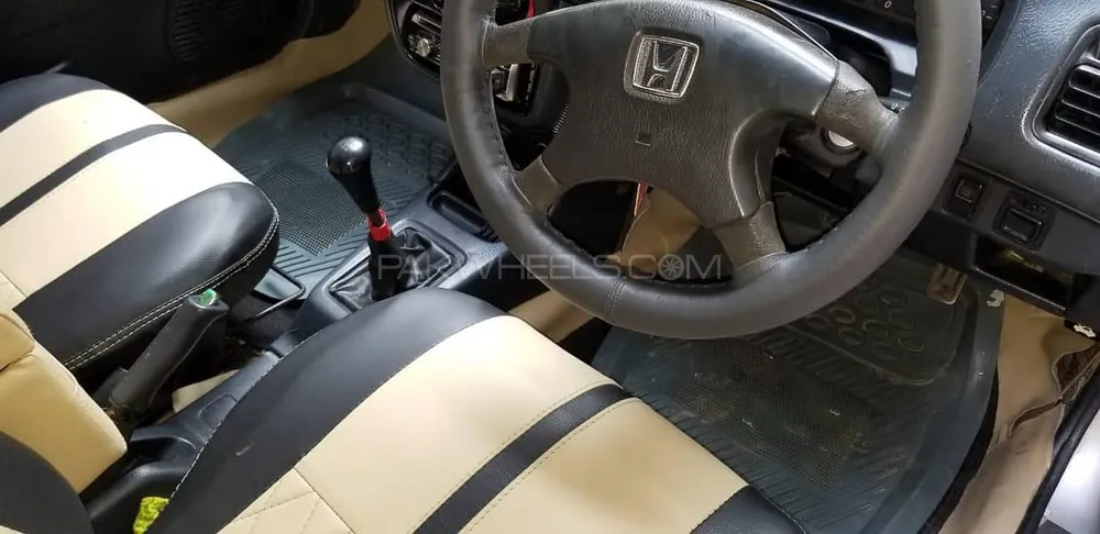 ہونڈا سٹی 2003 for Sale in کراچی Image-1