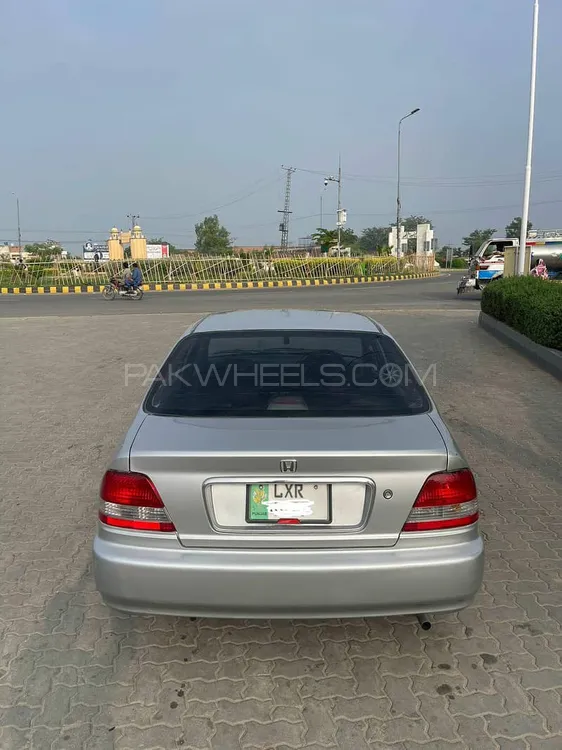 Honda City 2000 for Sale in Kasur Image-1