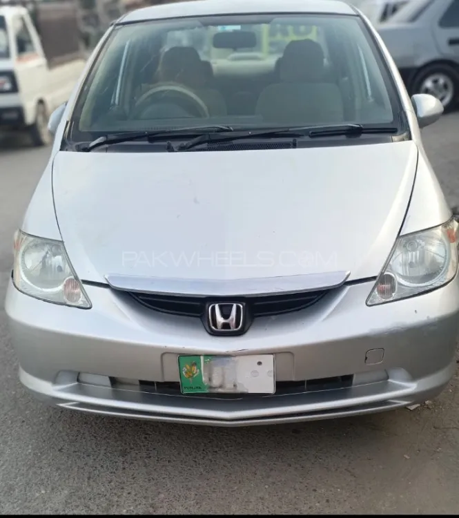 Honda City 2005 for Sale in Rawalpindi Image-1