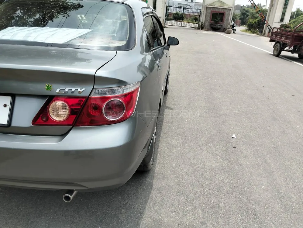 ہونڈا سٹی 2006 for Sale in اوکاڑہ Image-1