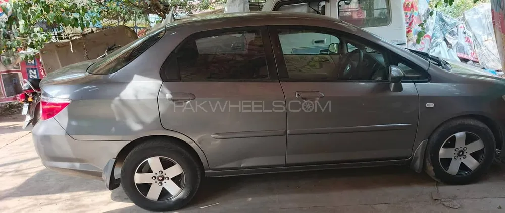 Honda City 2008 for Sale in Lahore Image-1