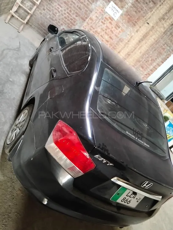 Honda City 2009 for Sale in Gujranwala Image-1