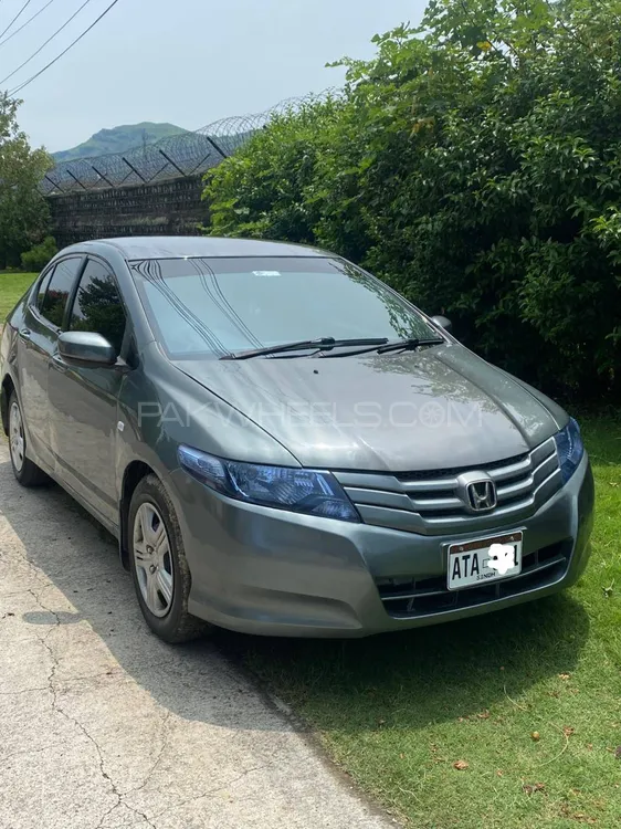 Honda City 2010 for Sale in Kharian Image-1