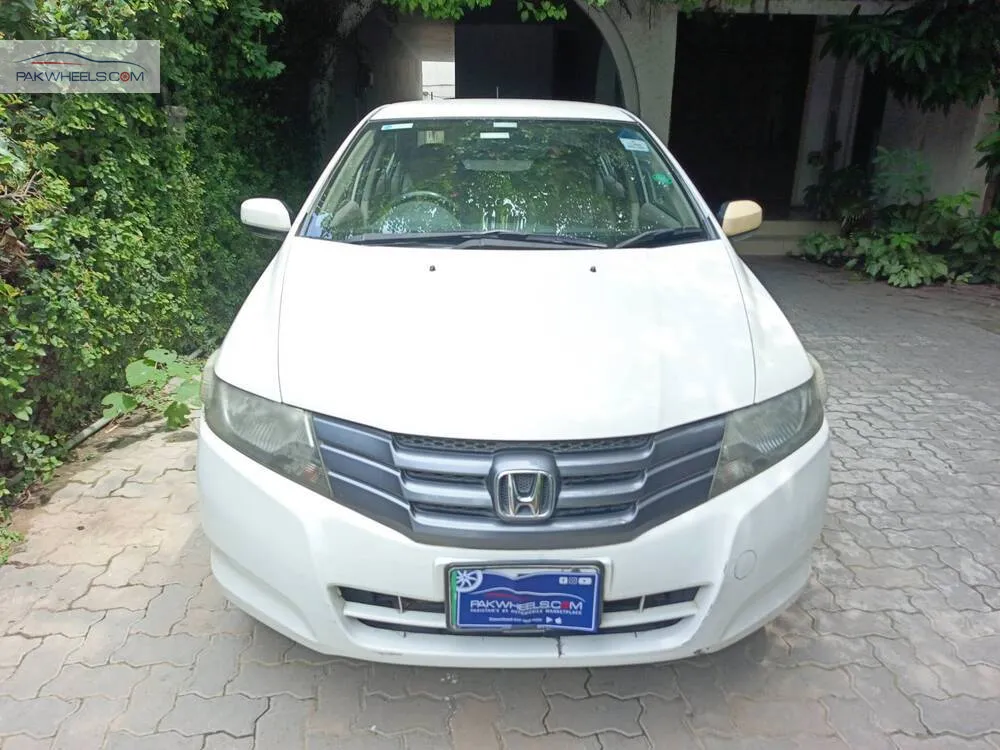 ہونڈا سٹی 2013 for Sale in لاہور Image-1