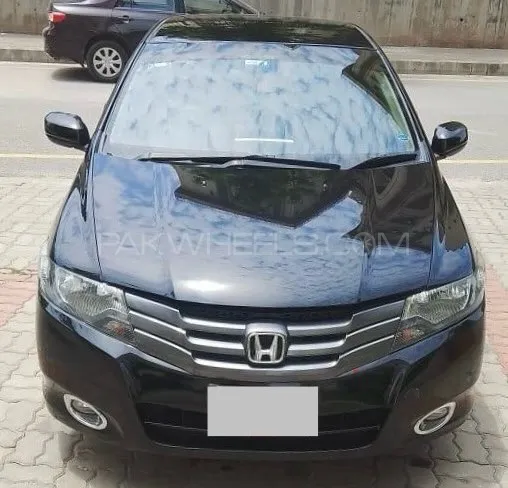 Honda City 2014 for Sale in Rawalpindi Image-1