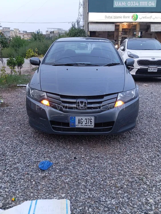 Honda City 2012 for Sale in Islamabad Image-1