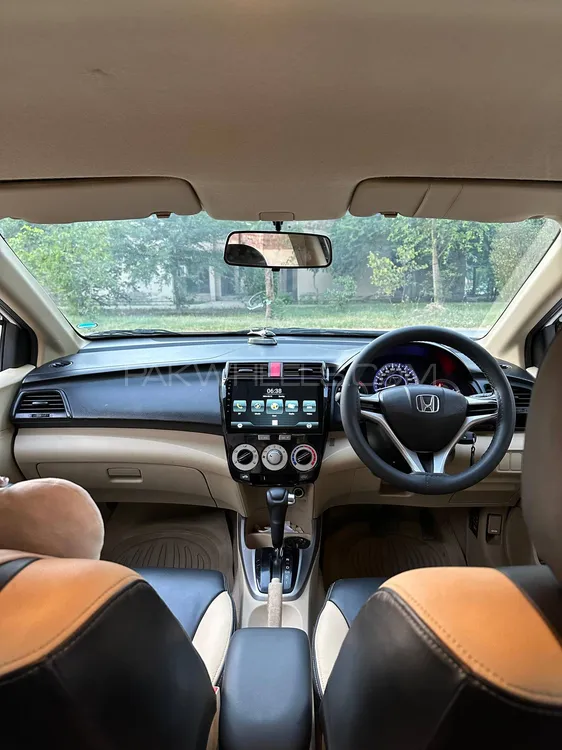 Honda City 2021 for Sale in Gujranwala Image-1