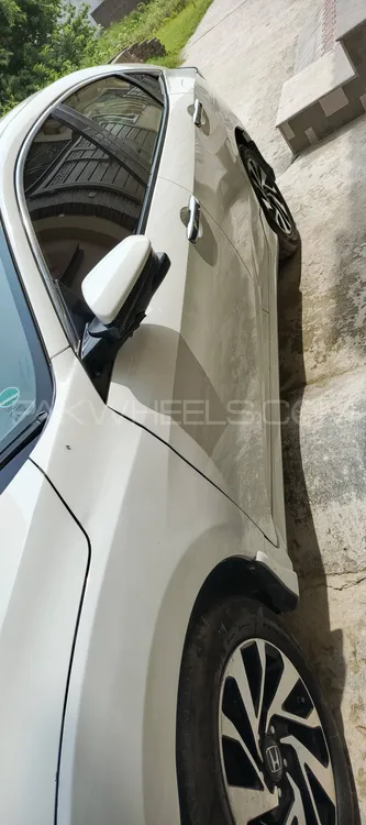 Honda Civic 2017 for Sale in Gujrat Image-1