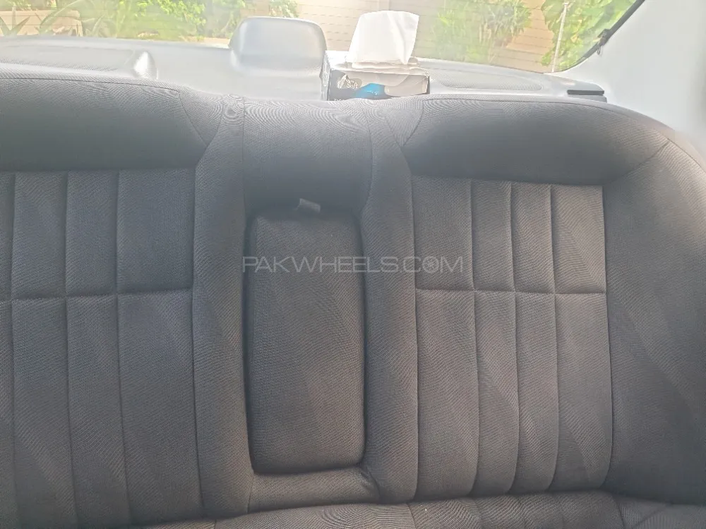 Honda Civic 1999 for Sale in Sialkot Image-1