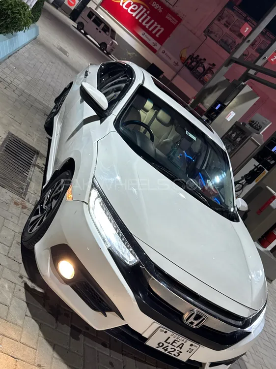 Honda Civic 2017 for Sale in Sialkot Image-1
