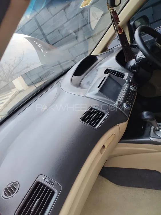 Honda Civic 2008 for Sale in Sheikhupura Image-1