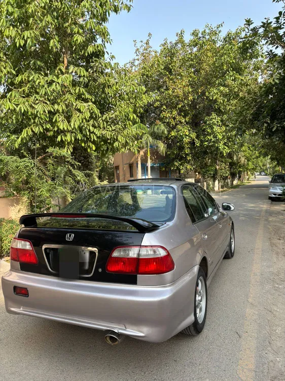 Honda Civic 1999 for Sale in Lahore Image-1