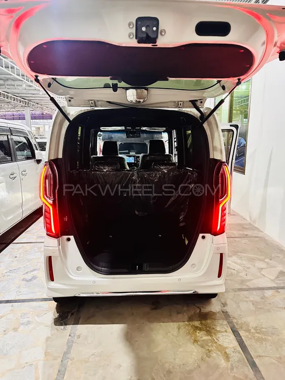 Honda N Box 2022 for Sale in Peshawar Honda N Box 2022 for Sale in Peshawar Image-6