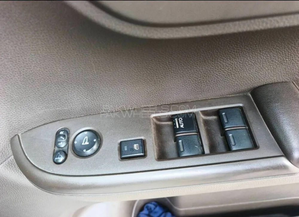 Honda N Wgn 2020 for Sale in Lahore Image-1