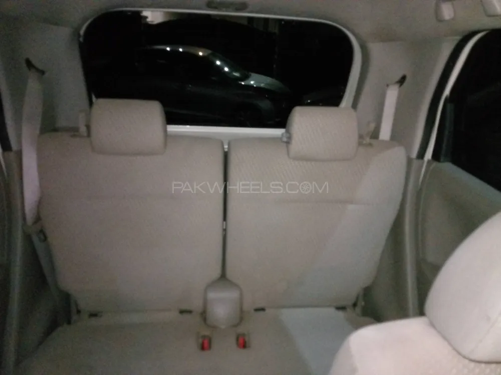 Honda N Wgn 2015 for Sale in Sialkot Image-1