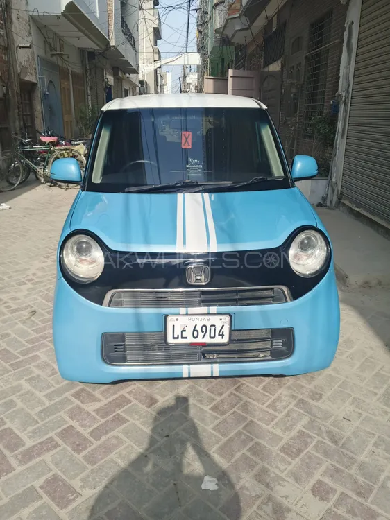 Honda N One 2013 for Sale in Mian Channu Image-1