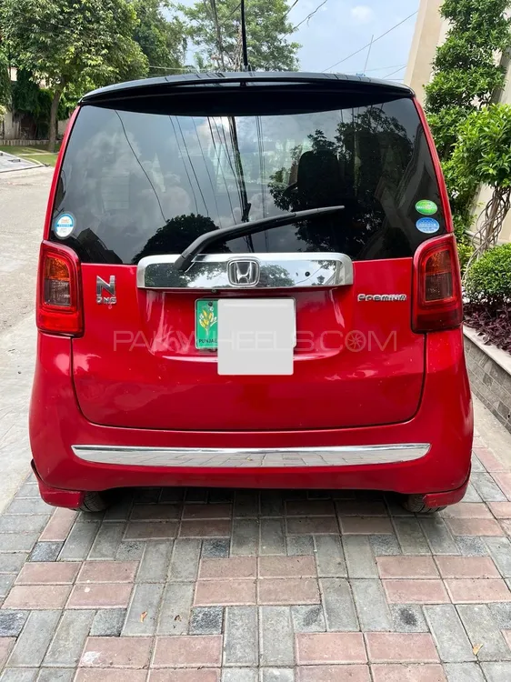 Honda N One 2014 for Sale in Lahore Image-1