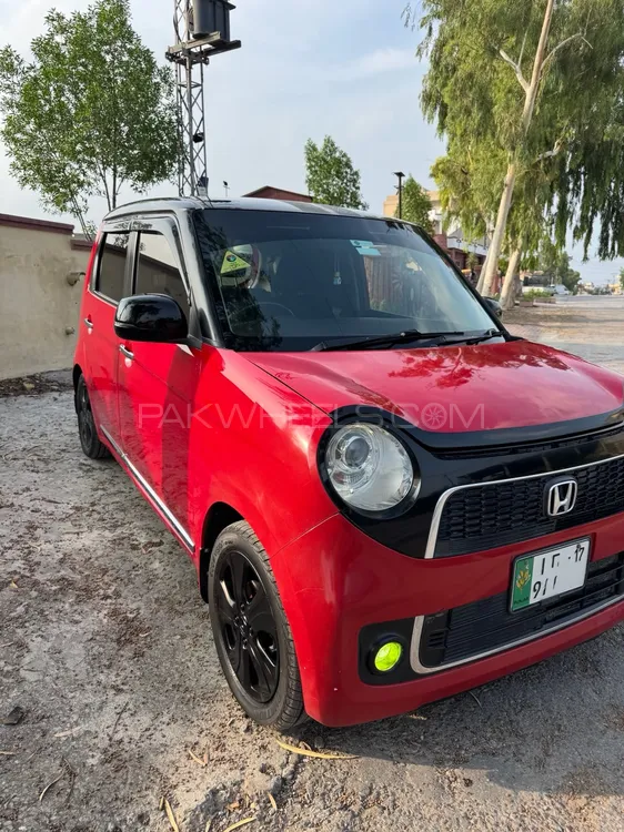 Honda N One 2013 for Sale in Rawalpindi Image-1