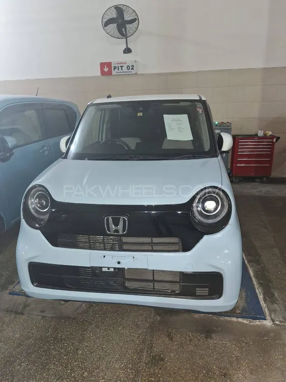 Honda N One 2022 for Sale in Lahore Image-1