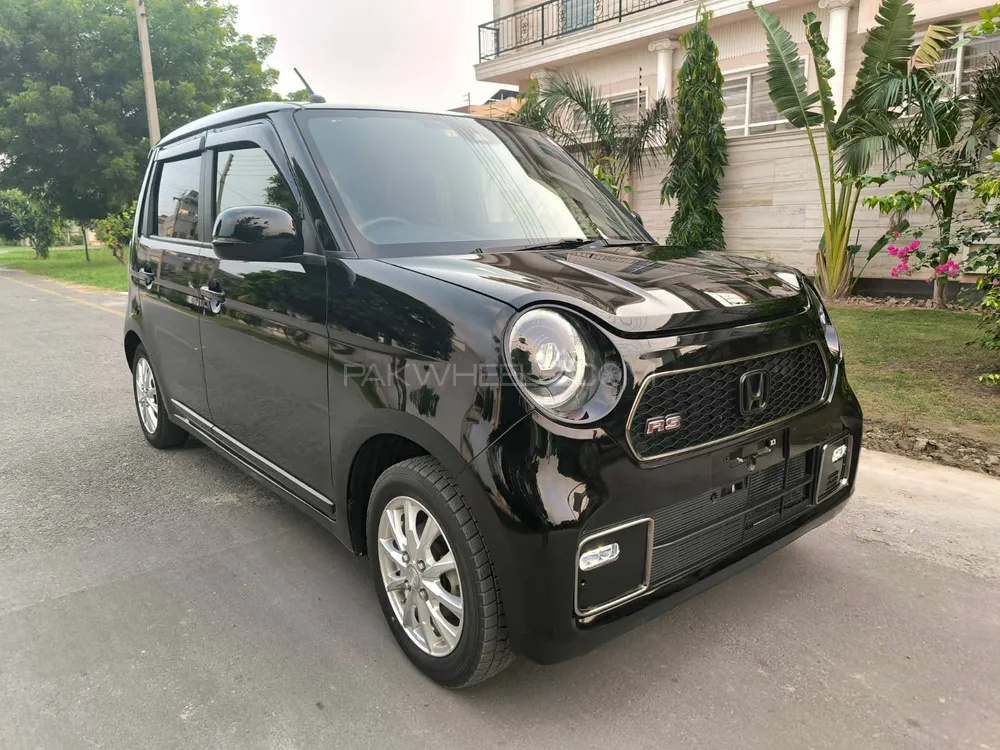 ہونڈا این ون 2022 for Sale in لاہور Image-1
